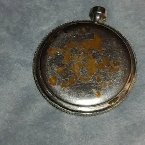 Bazzato Accessories Vintage Bazzato Quartz Pocket Watch Poshmark
